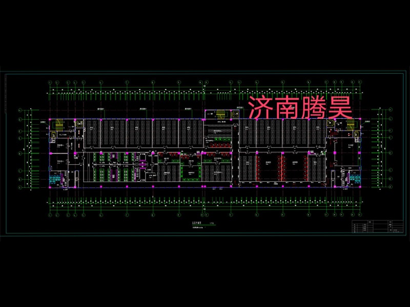 組培  組培室