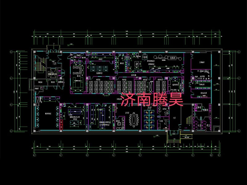 組培  組培室